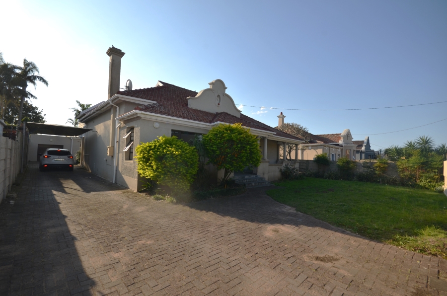3 Bedroom Property for Sale in Selborne Eastern Cape